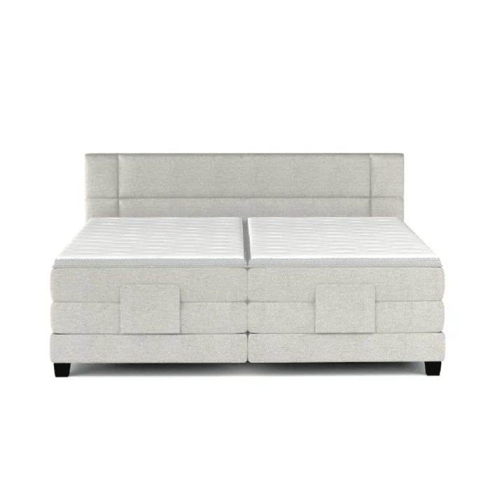 Cama Mildura (Continental)(Eléctricamente ajustable)